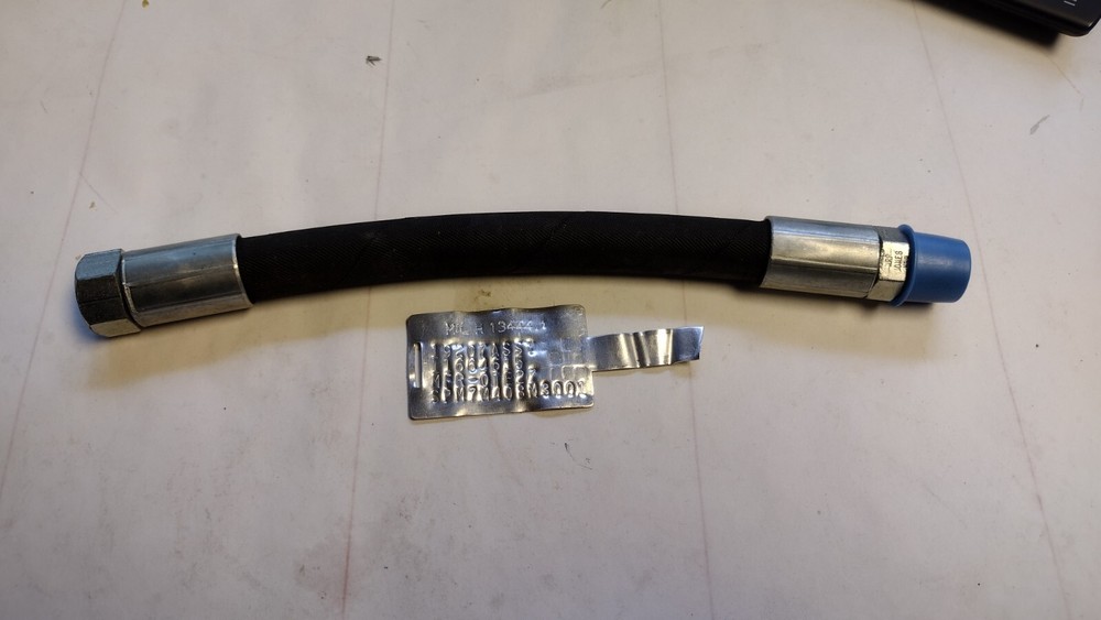 Non-metallic Hose 11664615