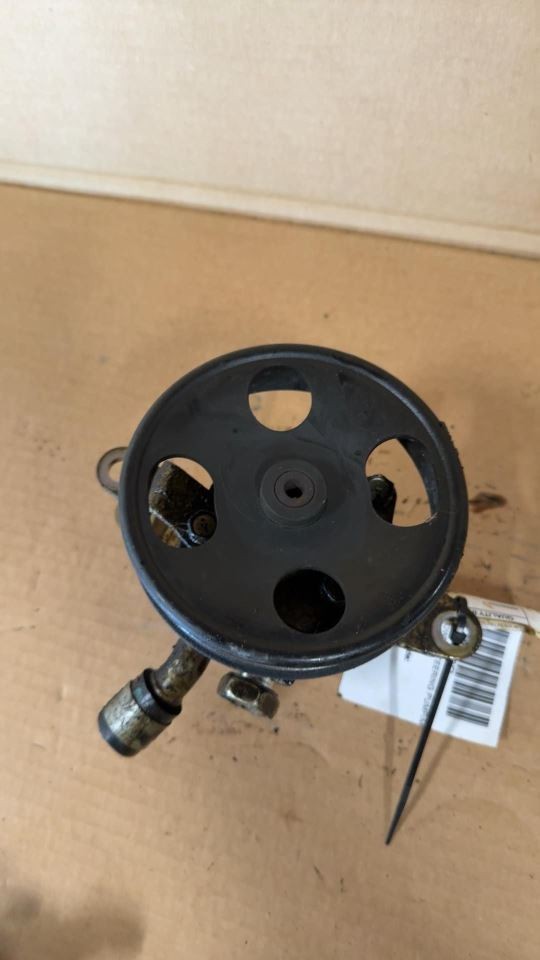 ALTIMA 2010 Fuse Box Cabin 6722