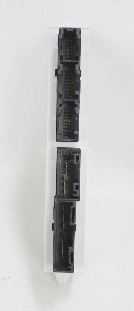BMW E65 E66 Right Front Door Mirror Control Module Computer 2002-2008 OEM