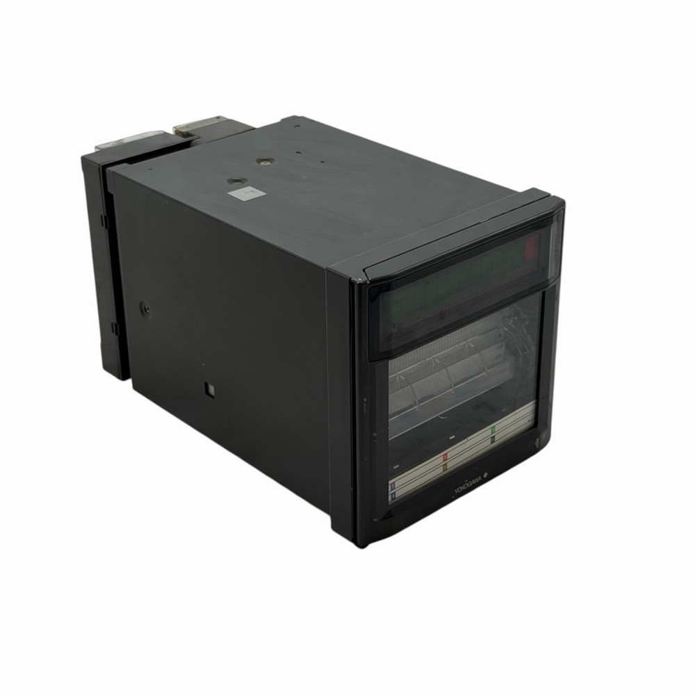 Yokogawa RS-422A Chart Recorder