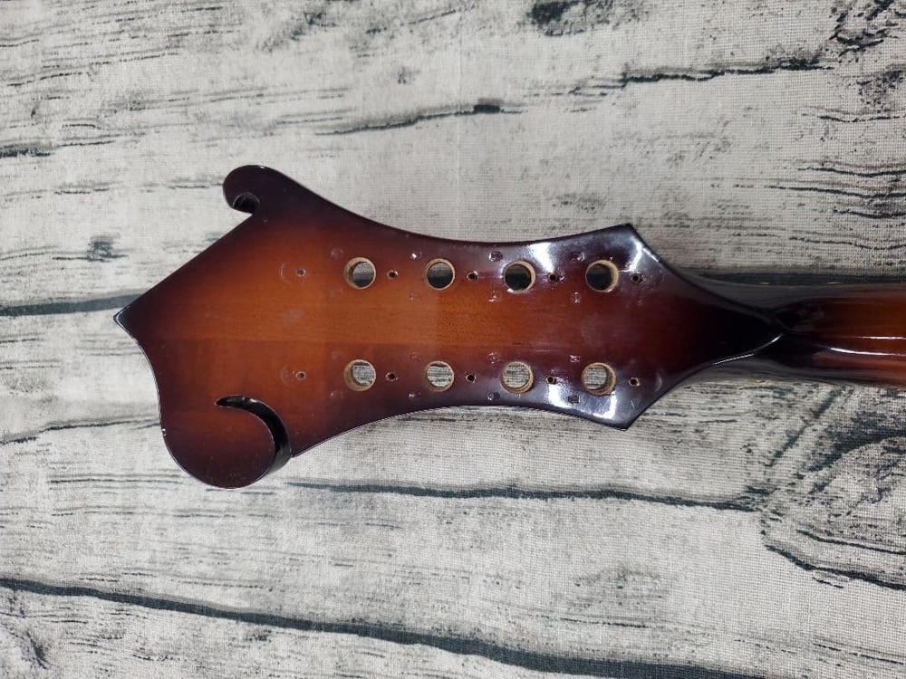 BLUE BELL F-10 flat mandolin