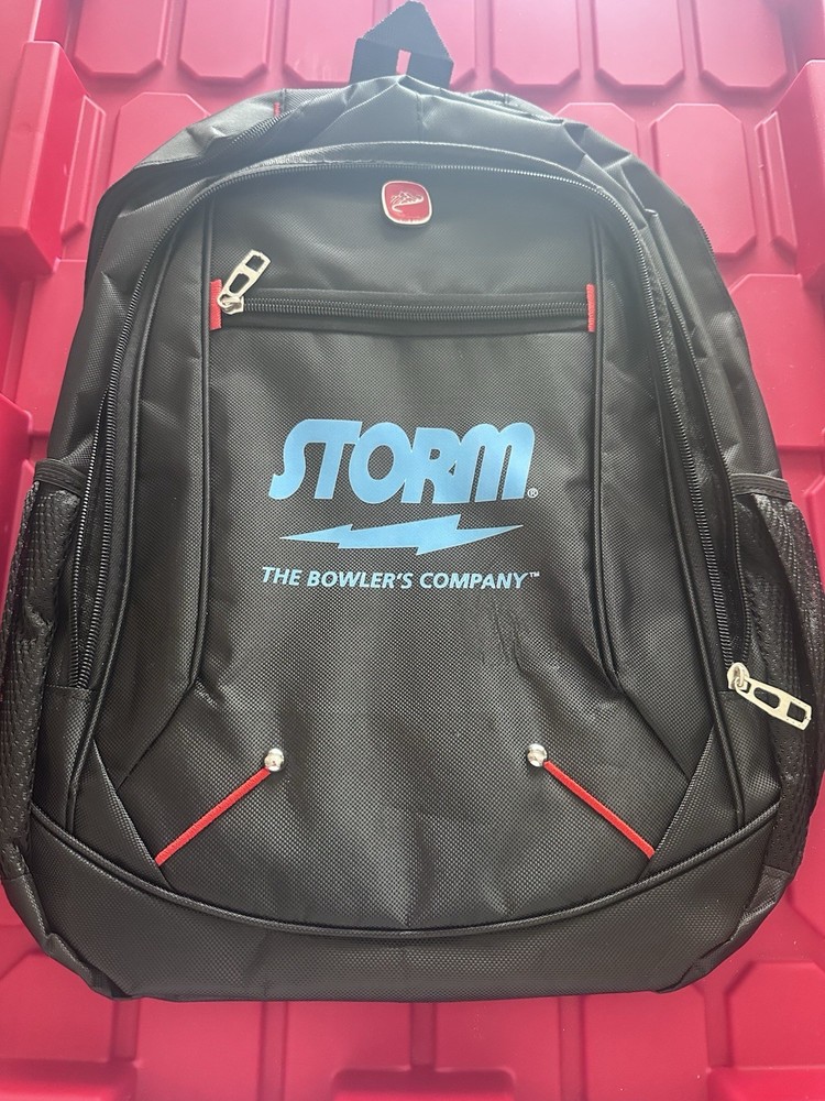 Light Weight Storm Bowling Bowler's Backpack