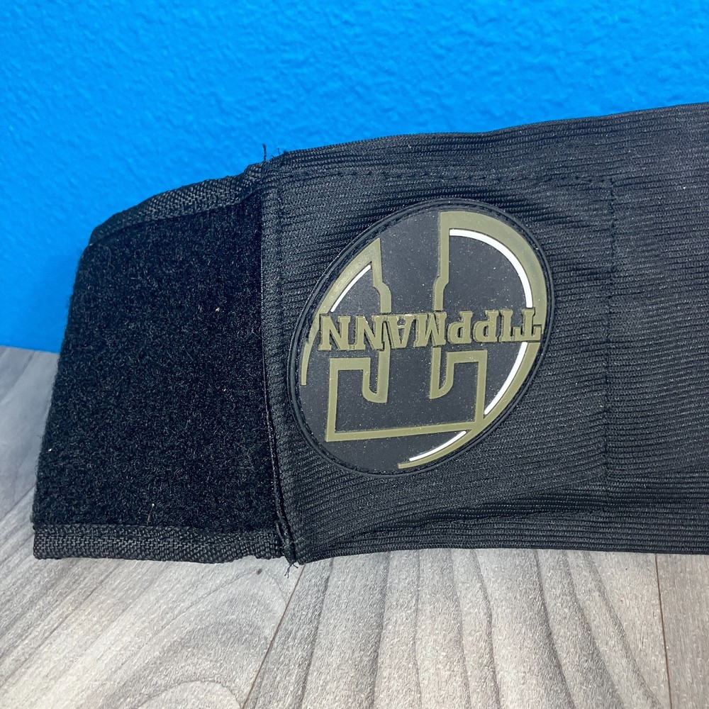 Tippmann belt with 4 Pods