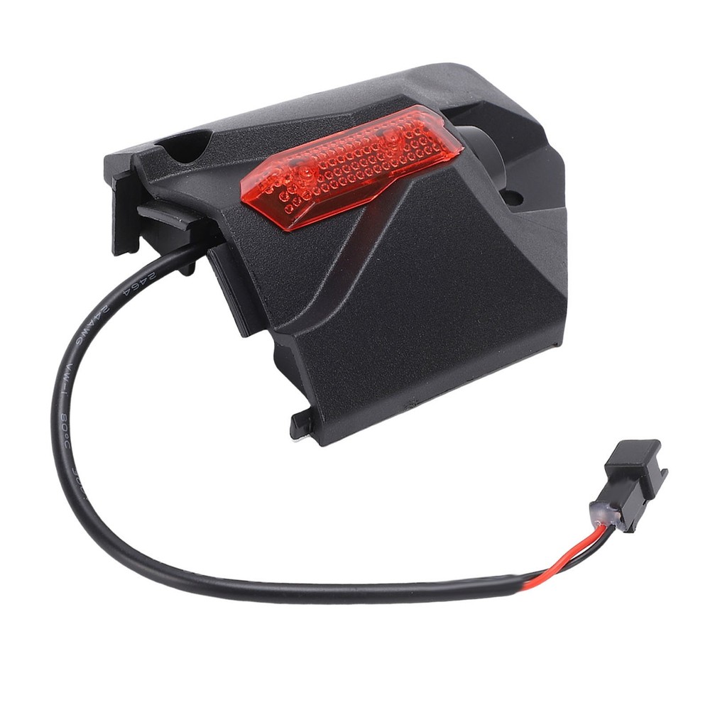 Scooter Bottom Panel Front Right Light Front Right Turning Light