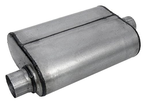 17657 Welded Muffler