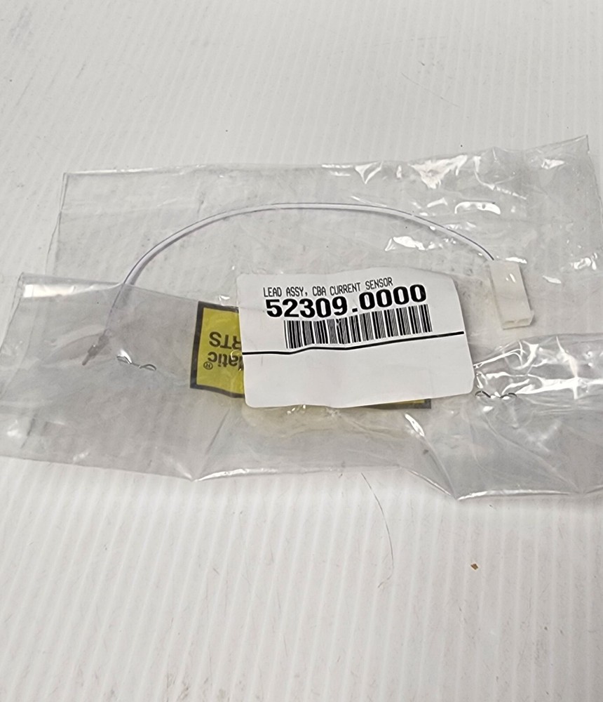 1 New Bunn 52309.0000 LEAD ASSEMBLY CBA CURRENT SENSOR