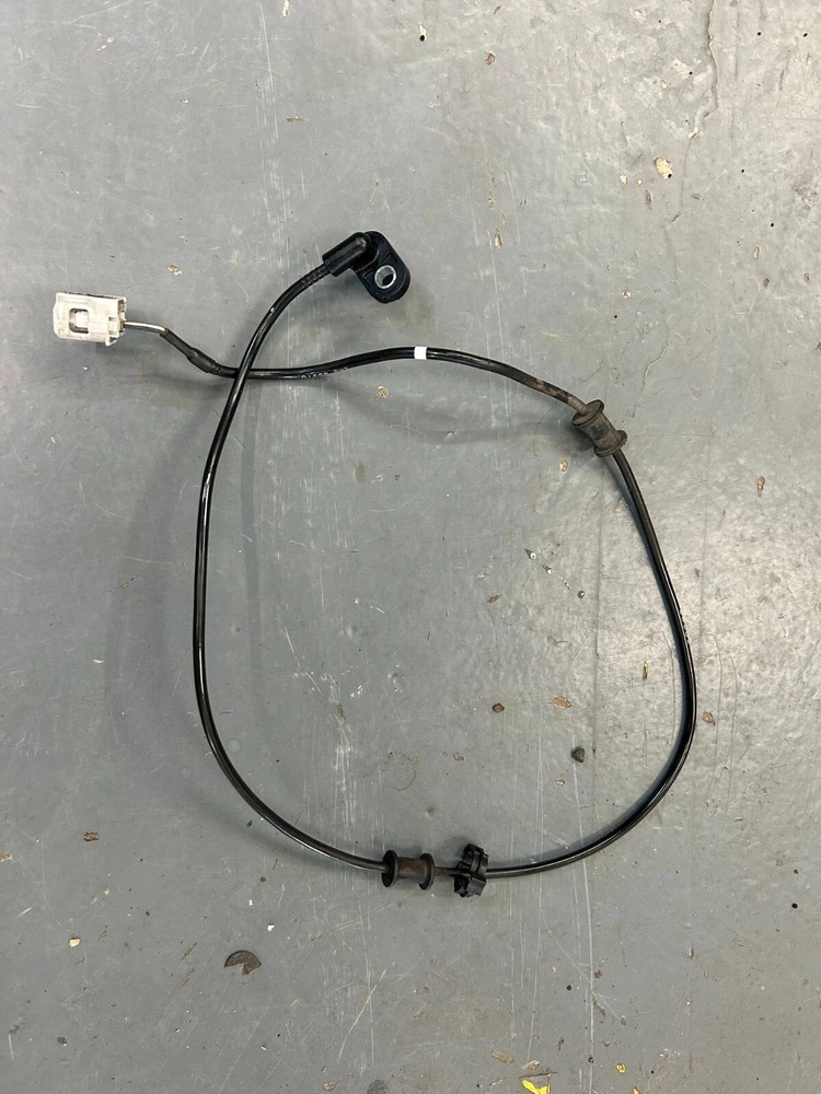 YAMAHA MT-10 SP FRONT ABS SPEED SENSOR GEN 1 2017
