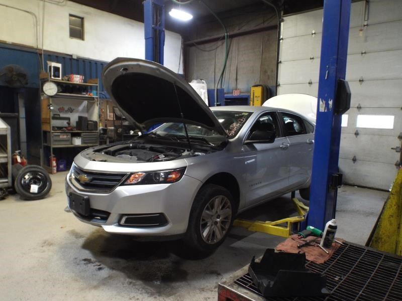 IMPALANEW 2014 Speaker 307944