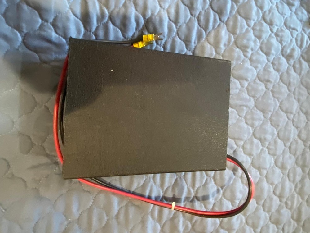 Texas Star DX250 Linear Amplifier