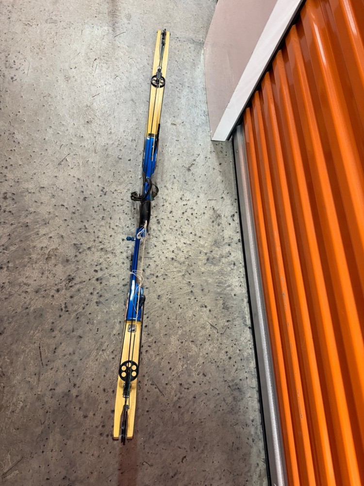 Jennings Arrowstar Mark II Compound Bow