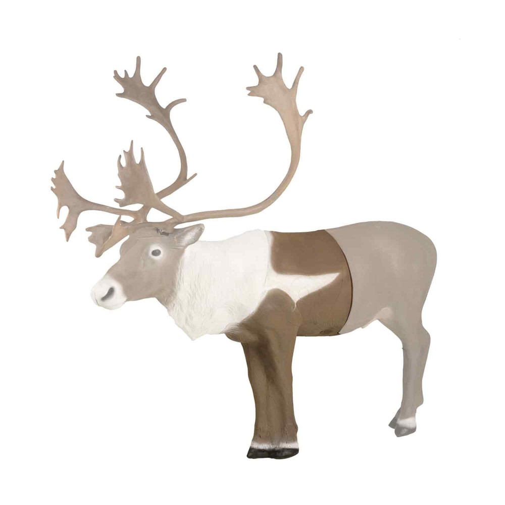 New Delta McKenzie Replacement Caribou Midsection