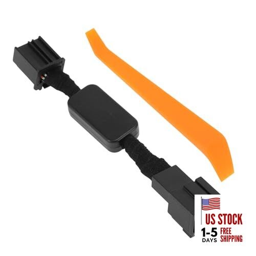 Auto Start Stop Eliminator for RAM 1500 2019 Engine Start Stop System Bypass