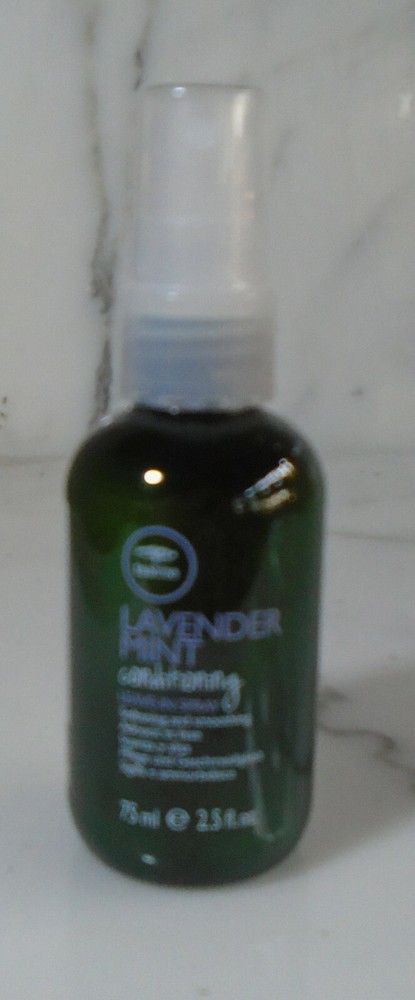 PAUL MITCHELL TEA TREE LAVENDER MINT LEAVE IN SPRAY 2.5 OZ
