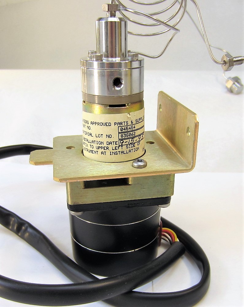 Waters 717 Plus Autosampler 045454 Pressure Valve