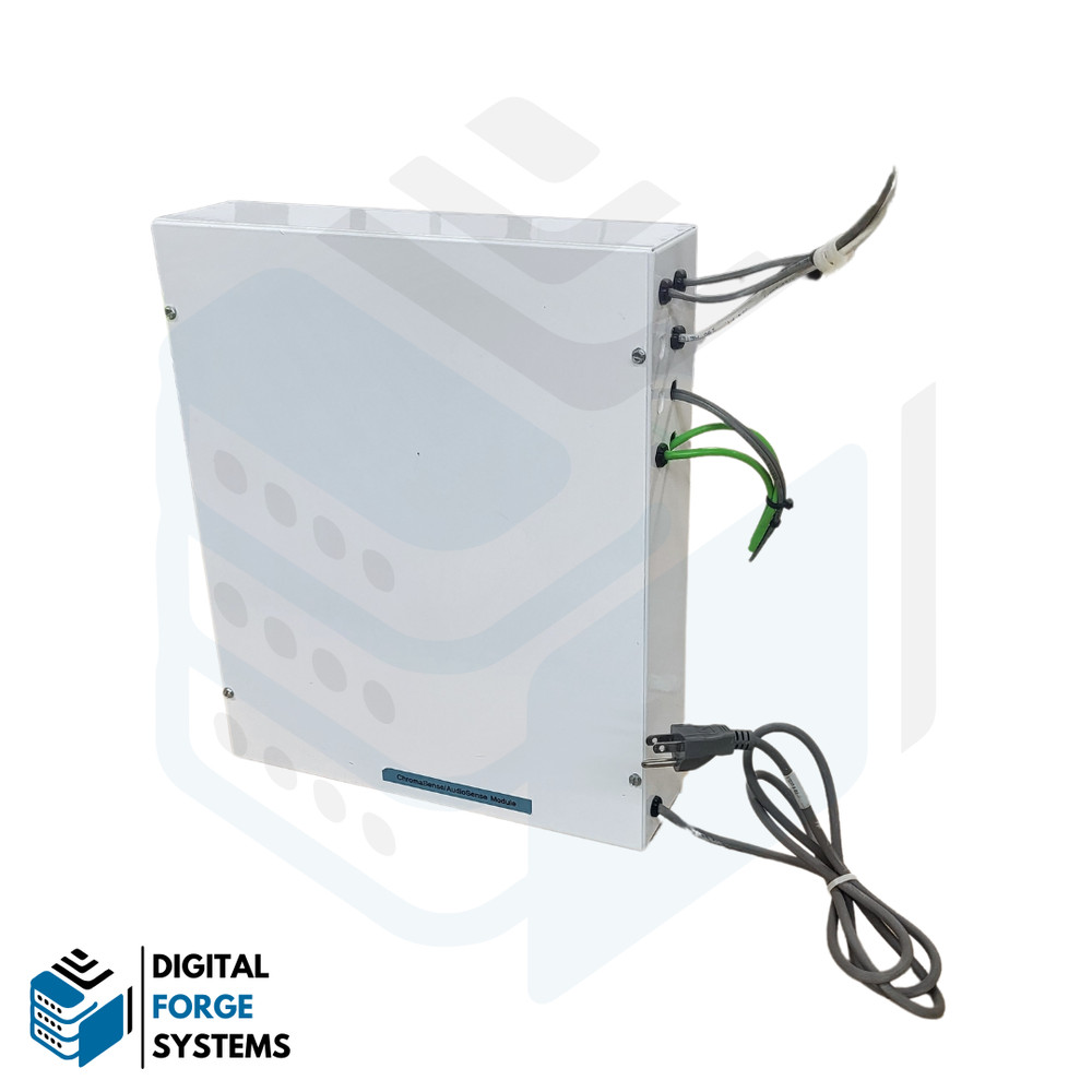 Steamist AudioSense Amplifier Module