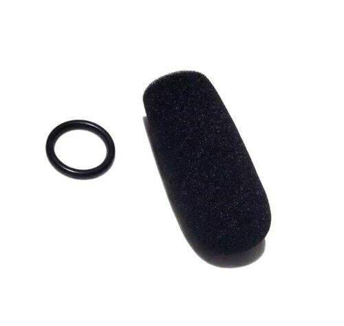 David Clark Microphone Protector M-7 | M-7 Mic Muff | 40062G-02
