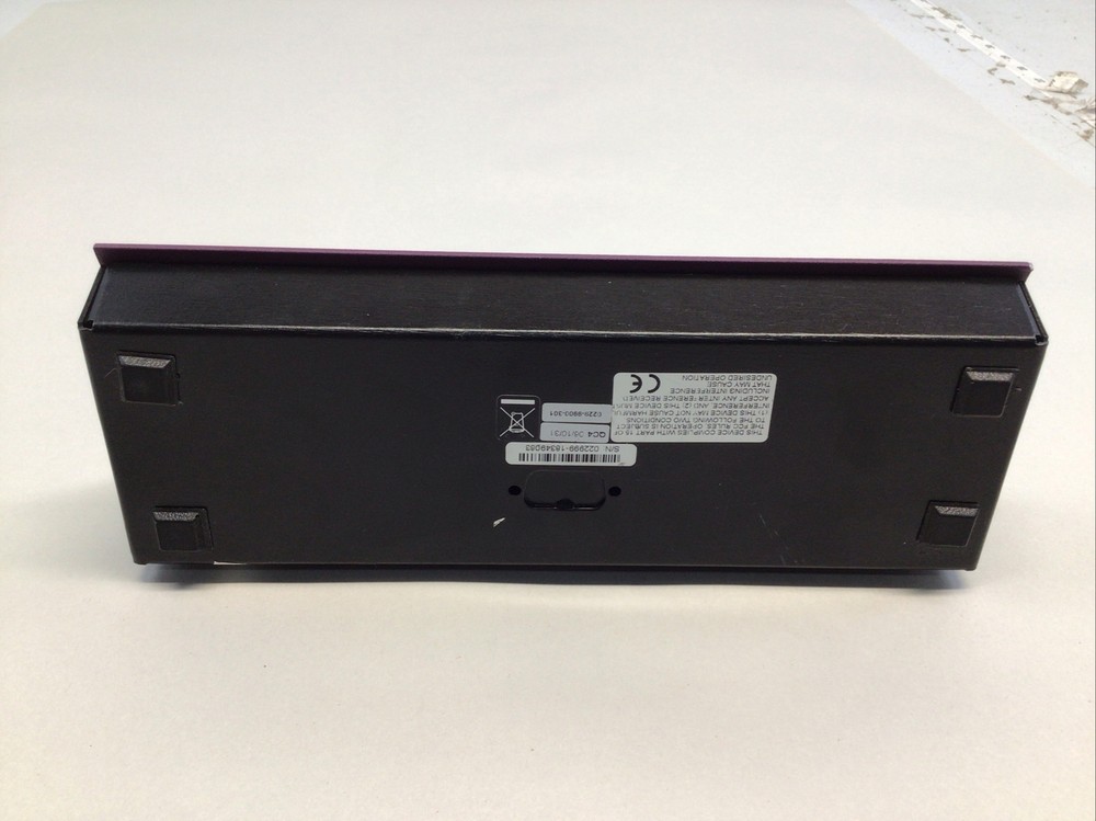 Miranda Kaleido-RCP Remote Control Panel Controller for Kaleido K2