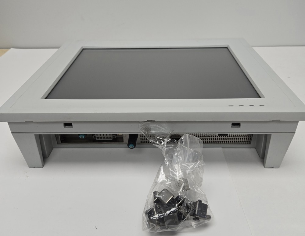 ADVANTECH PPC-L158T-R90-DXE OPERATOR TERMINAL TOUCH SCREEN.