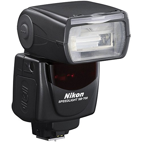 Nikon Flash Speedlite SB-700from JP