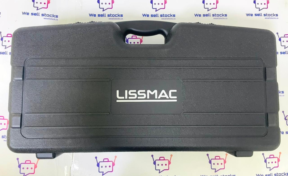 LISSMAC CDM 20 U Core Drill 700301