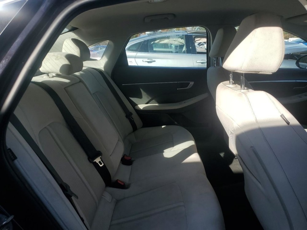 Fuse Box Engine Compartment Fits 20-23 SONATA 4913415
