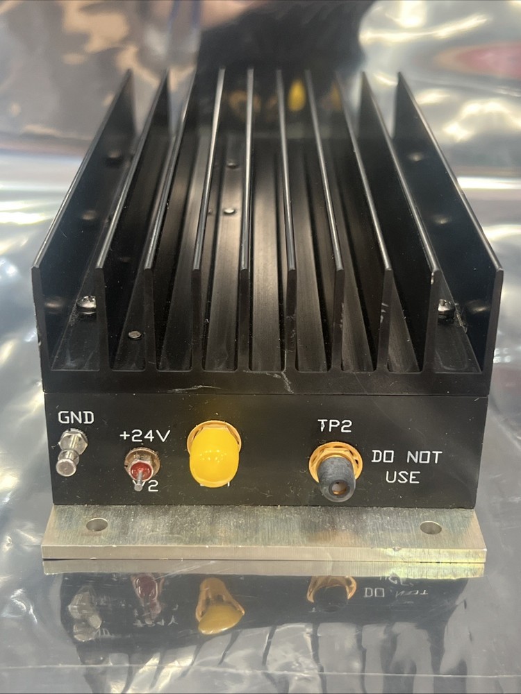 Mini-Circuits ZHL-2-50P3-sma Amplifier
