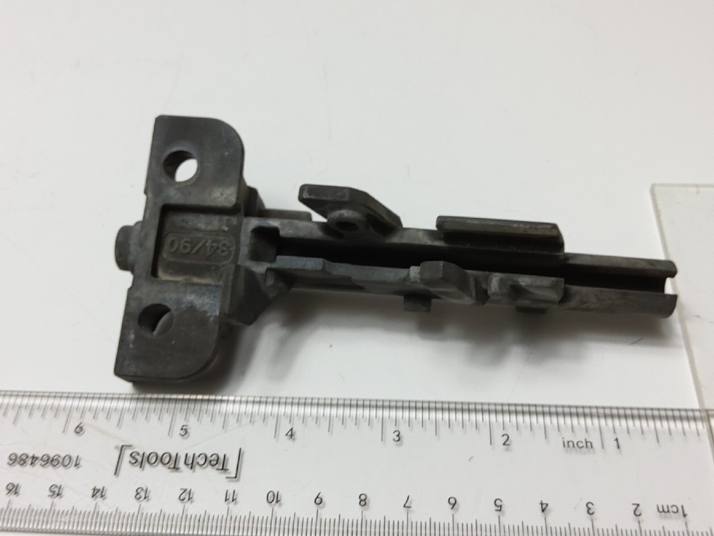 PORTER CABLE NOSE PIECE 910777 (NEW)