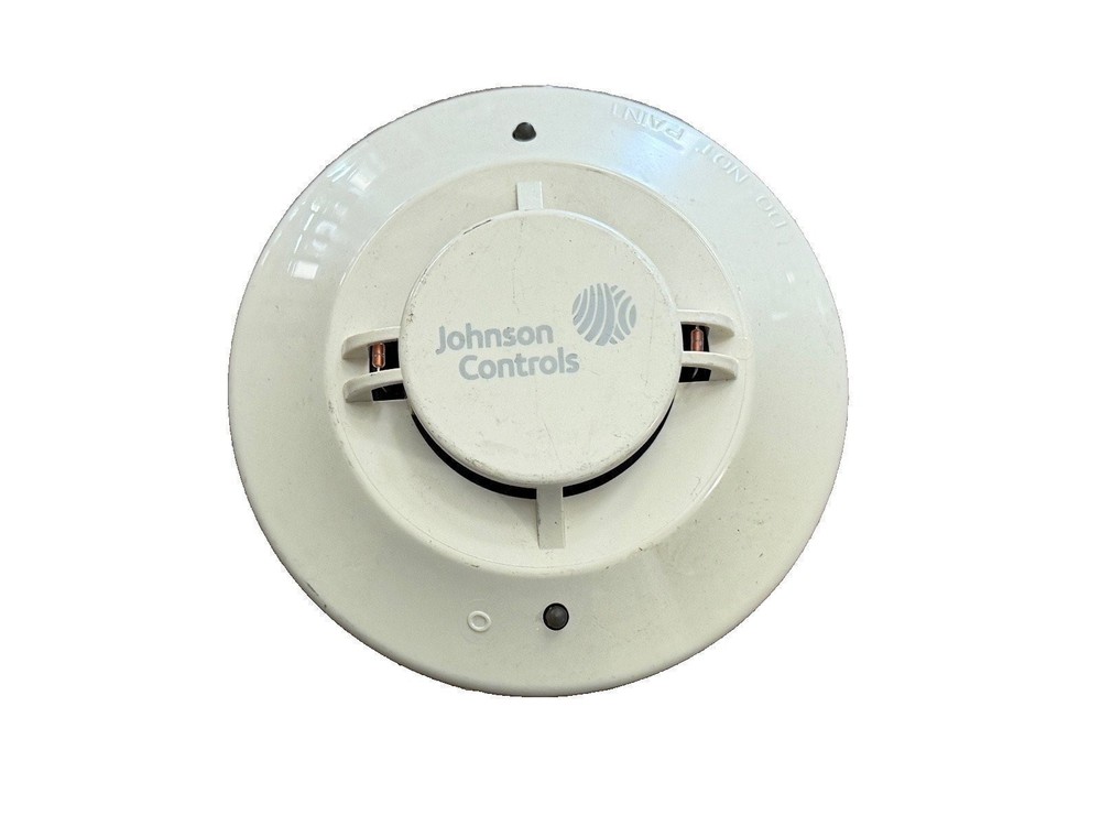 Johnson Controls 2951TMJ Fire Alarm ACCLIMATE Multi-sensor Detector Head