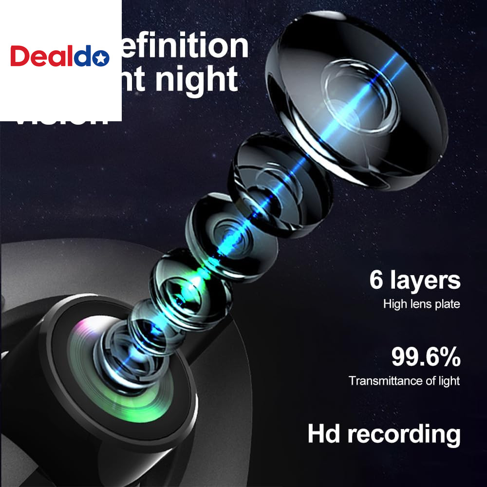 Backup Camera for Car Security Dash Cam Front and Rear Vehicle Camera Dual Dashc