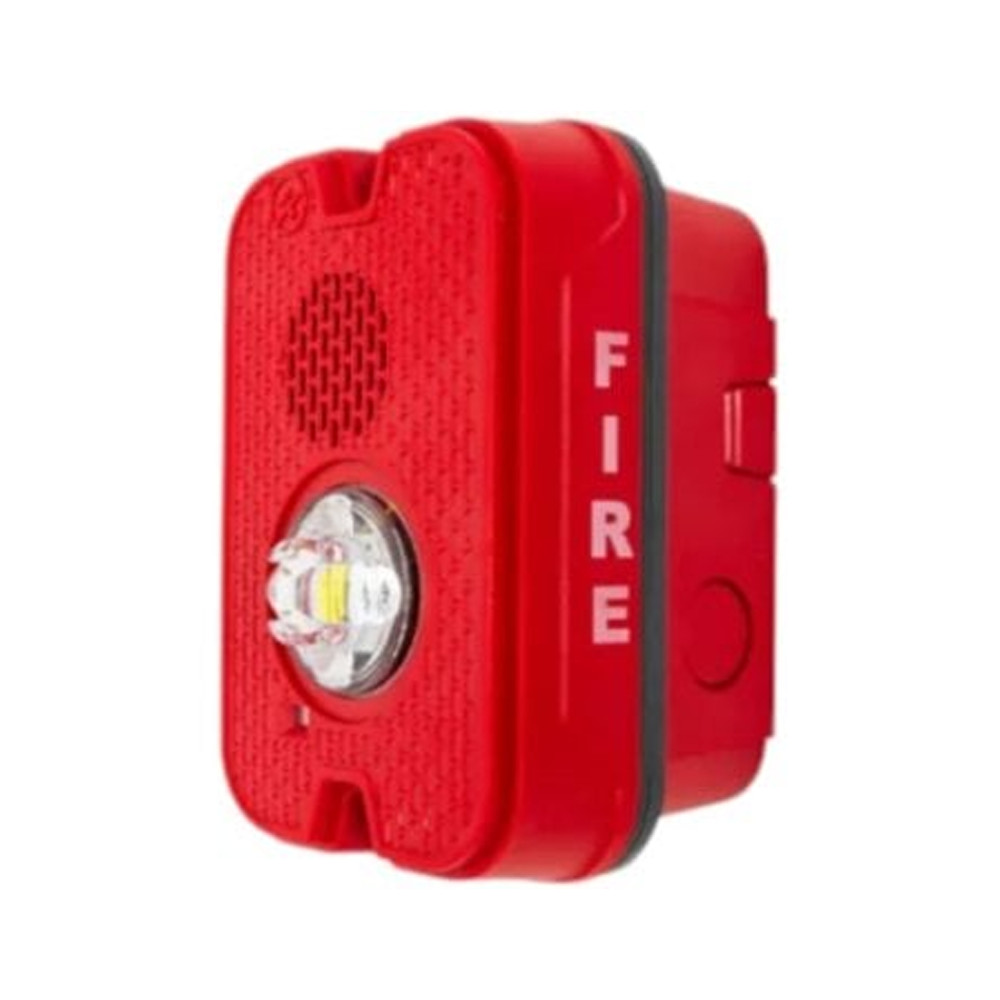 SYSTEM SENSOR P2GRKLED