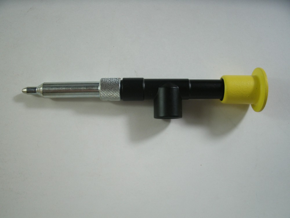 PEDRO's Bicycle Grease Gun Injector