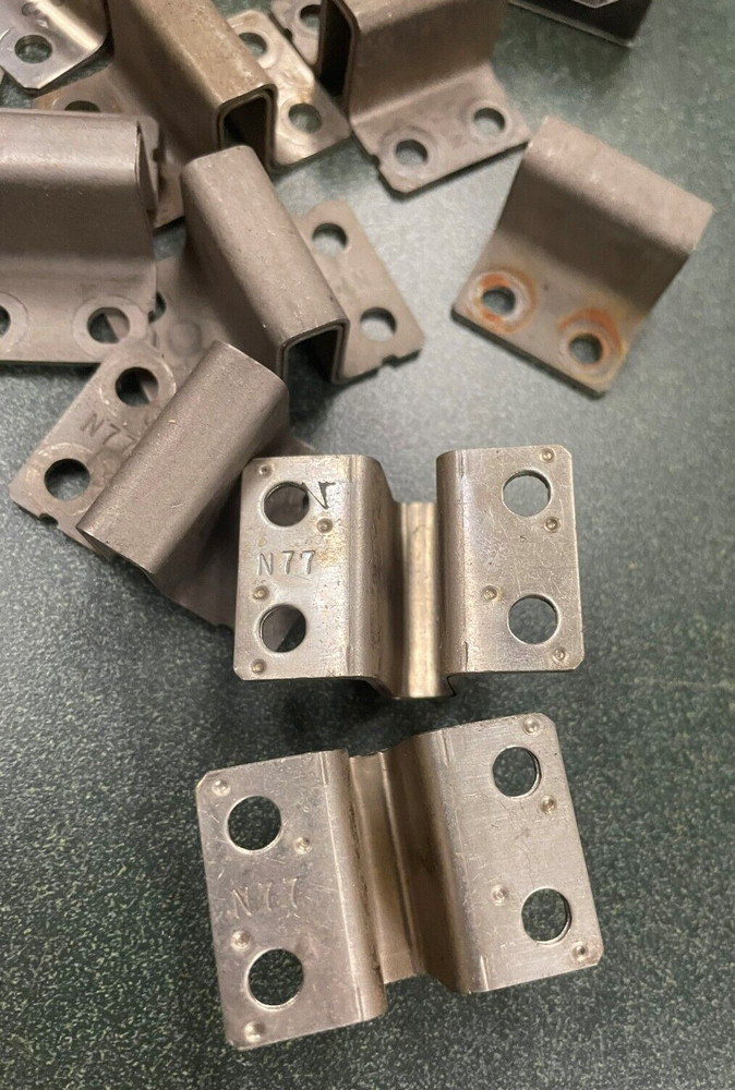 Allen Bradley Type N Thermal Overload Heater Element, N77