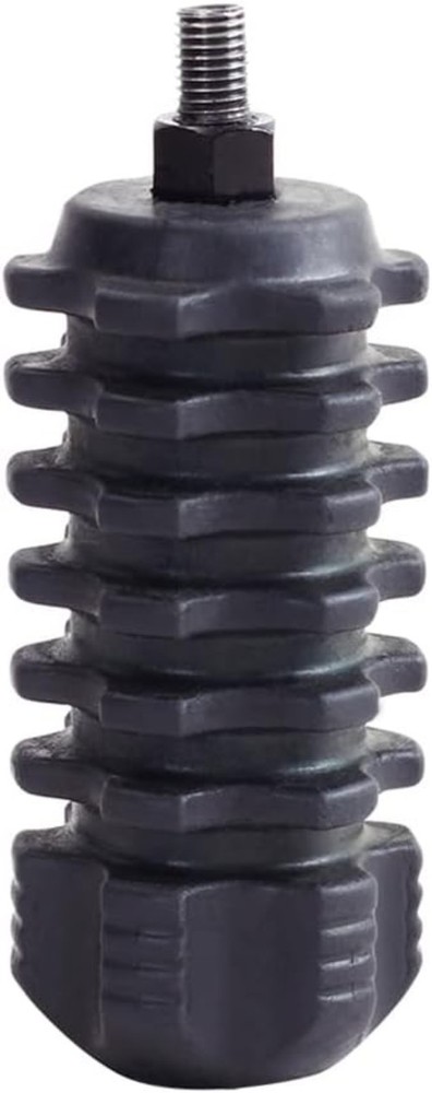 Archery Compound Bow Stabilizer Bow Riser Extension Dampener Target Quick Dis...