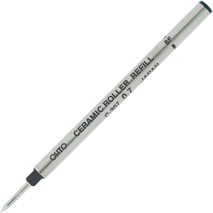 Ceric Roller Refill 0.7mm C-307P-Bla