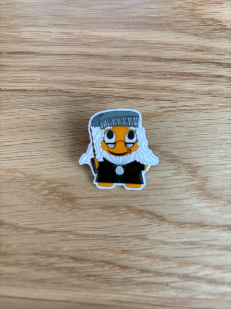 Peccy Pins Harry Potter Amazon Employee Exclusive