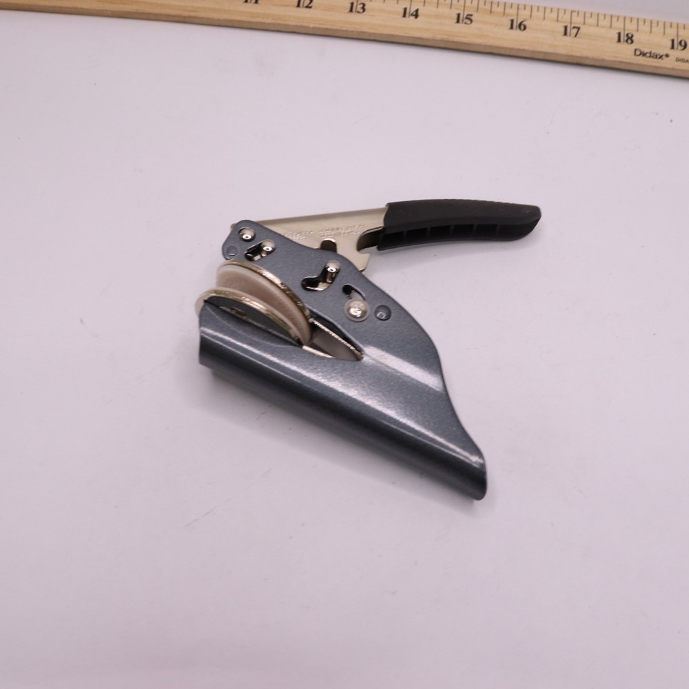 Shiny Model Em Pocket Seal M405965
