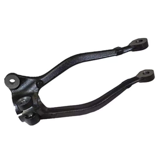 Genuine Ford Strut Mounting Fork 4M8Z3462B