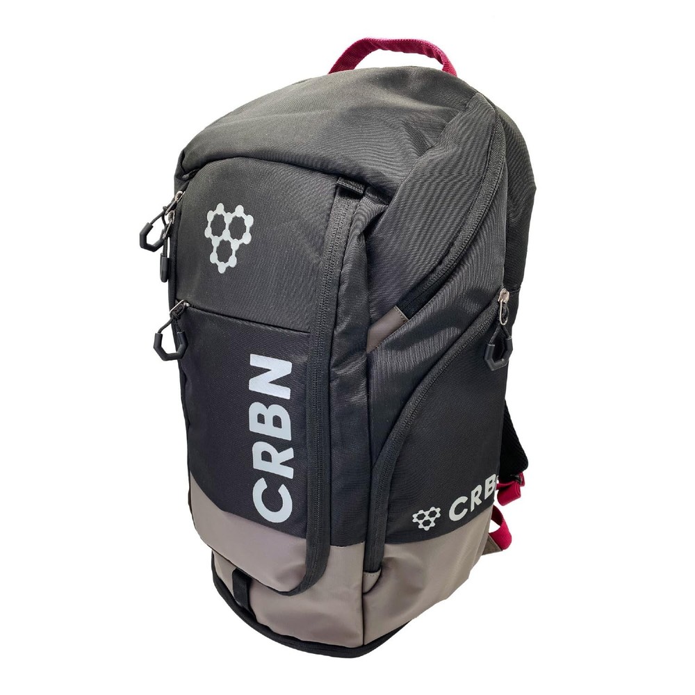CRBN Pickleball Backpack Pro Team 3 Paddle