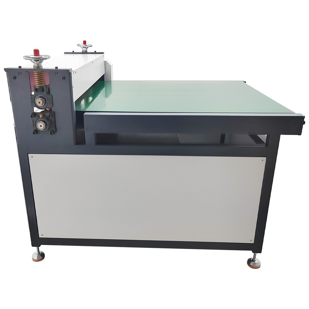 220V Flattening Machine Flat Press Machine for Leather,Corrugated Cardboard etc.