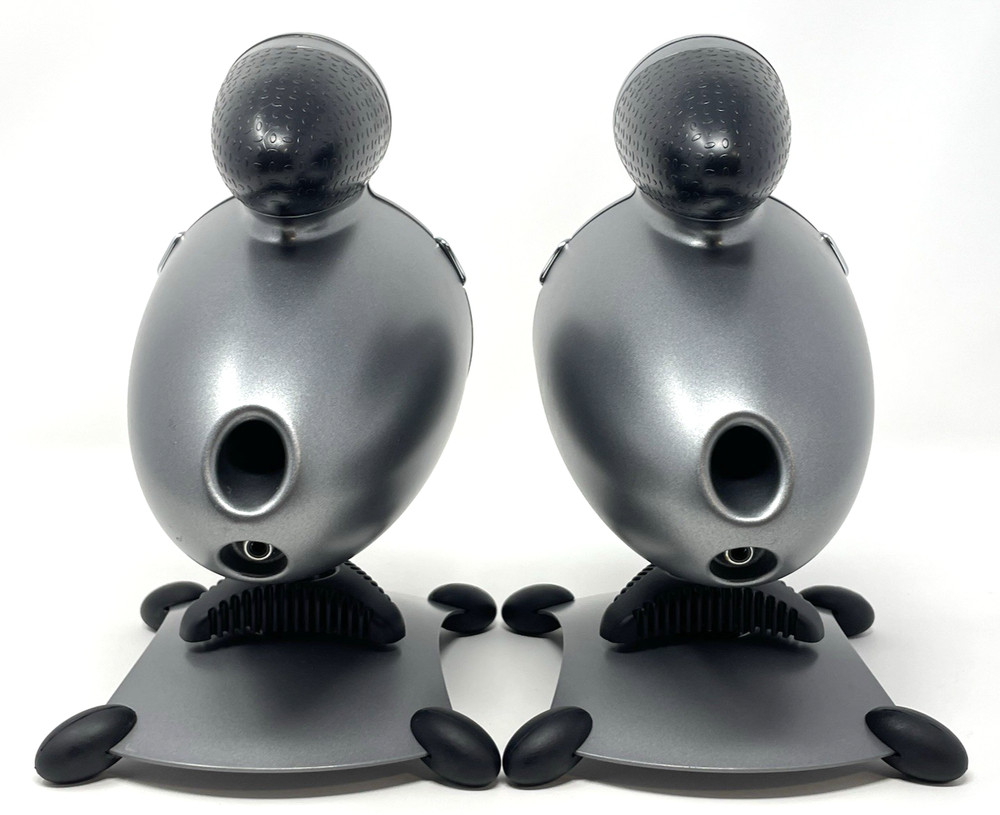 Klipsch ProMedia GMX A-2.1 Computer Speaker System | Sub & Satellite Speakers