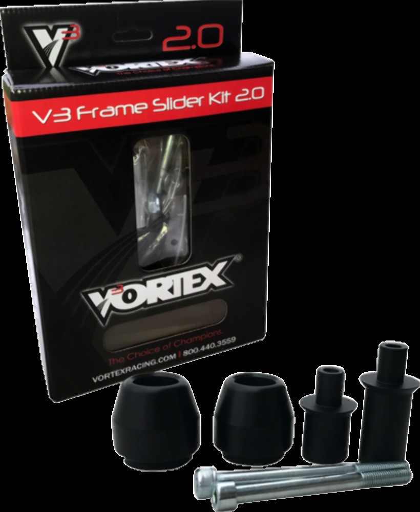 VORTEX SR186 FRAME SLIDER KIT