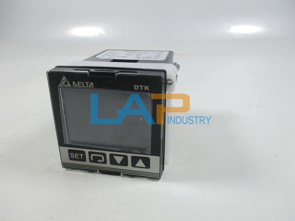 1PCS NEW Temperature Controller DTK4848R12