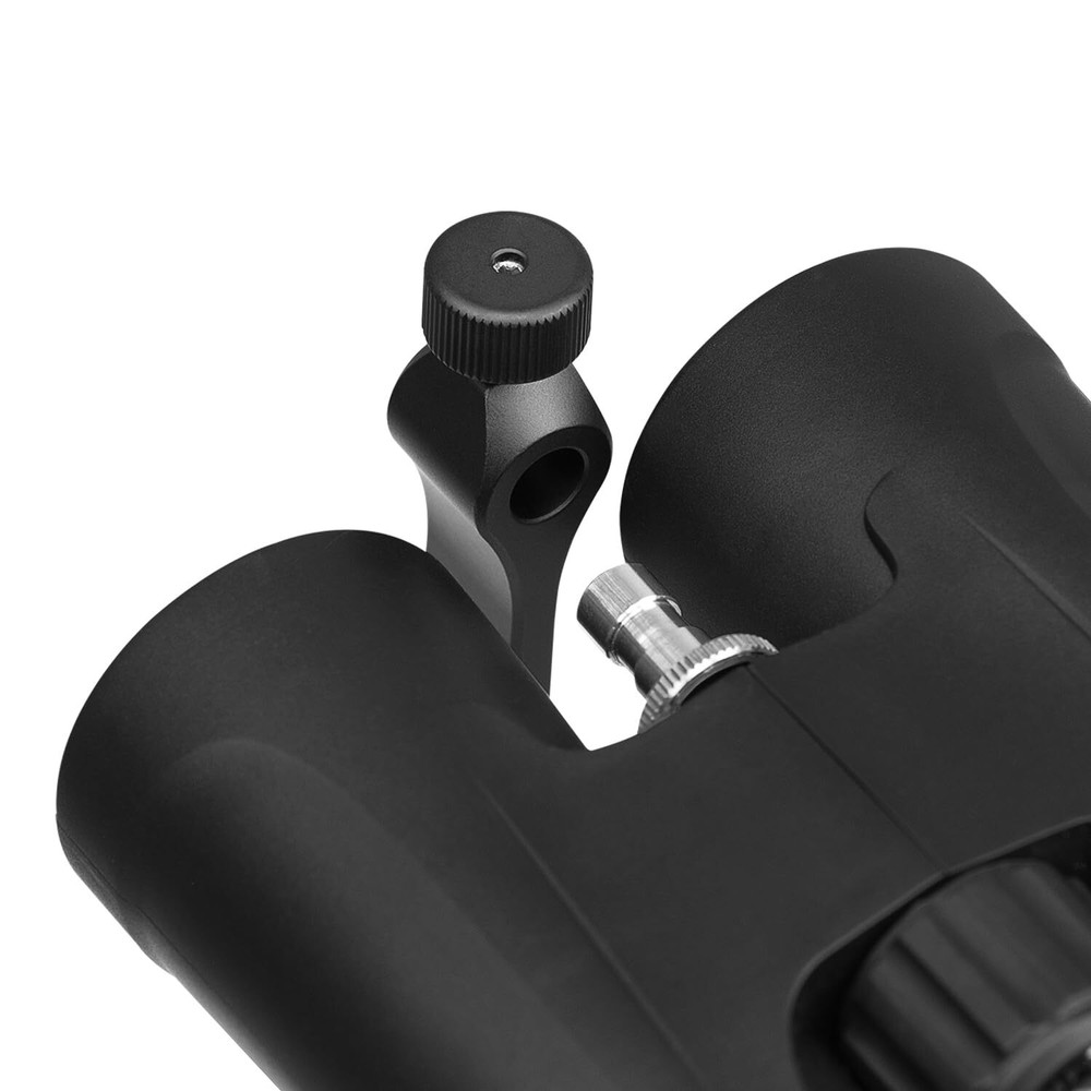 Binocular Tripod Adapter 1/4 Inch Threading Mount Aluminum s1pro Adjustable