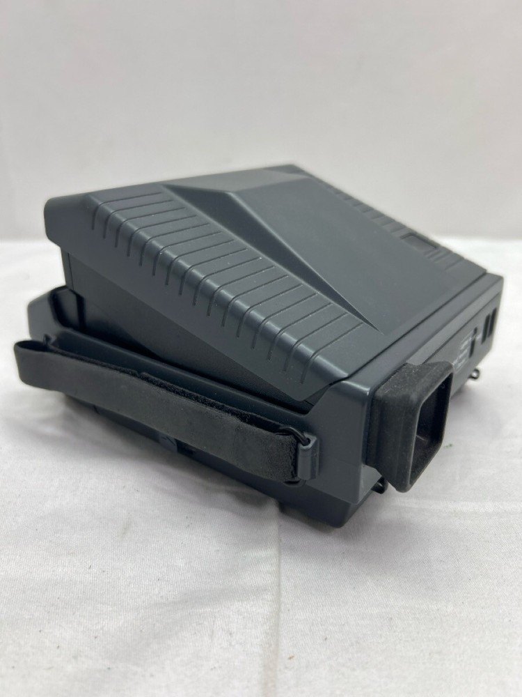 Polaroid Spectra 2 Instant Camera ca. 1994 (NJL027967)