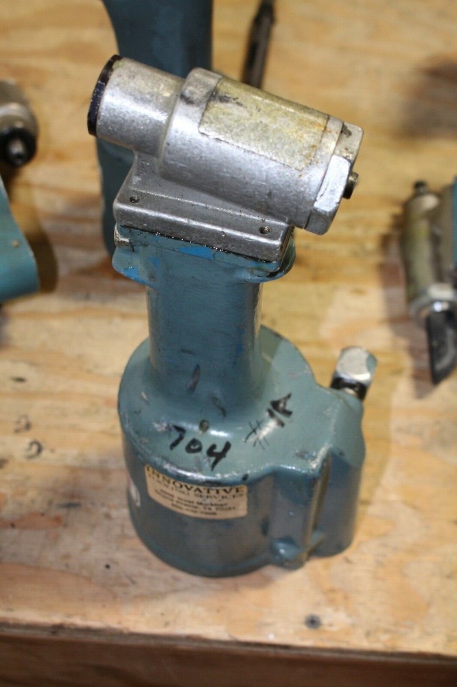 GBP 704B  Riveter Cherry  RIVET GUN