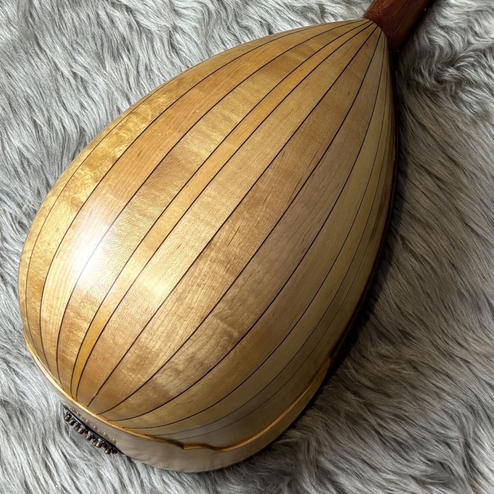 ENA EM-40 Mandolin [Used]