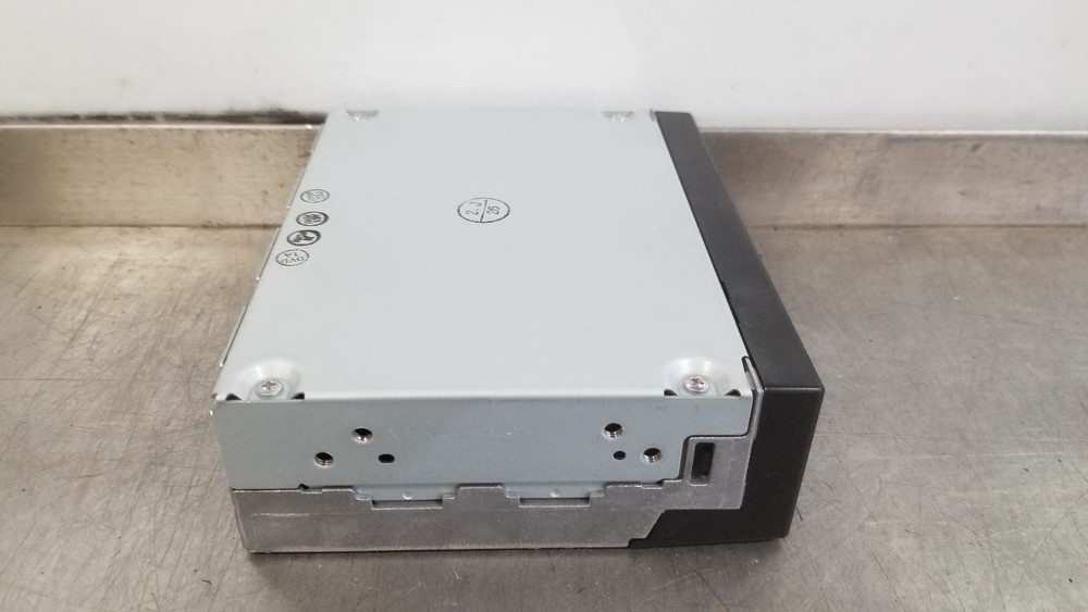 07 2007 GX470 OEM NAVIGATION PLAYER 86841-48030