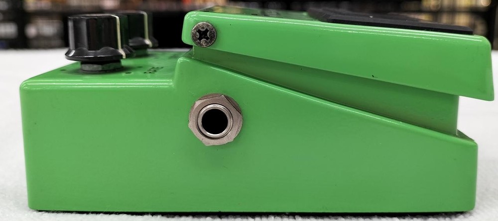 BOSS PH-1 Effector Phaser