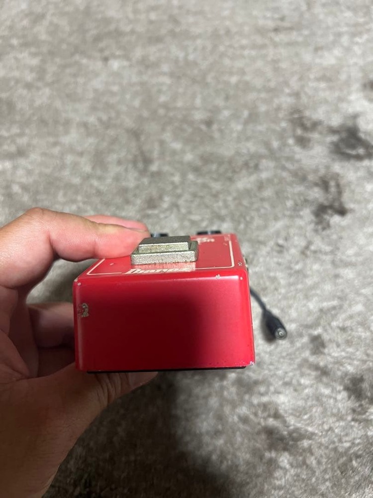 Ibanez CP-835 Compressor II 687899