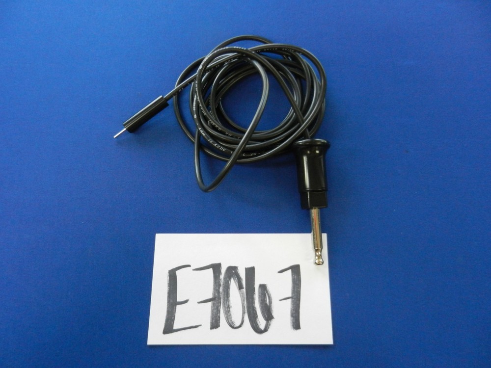 E7067 Greenwald E-66786 Monopolar Cable